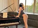 Любовница Любовница