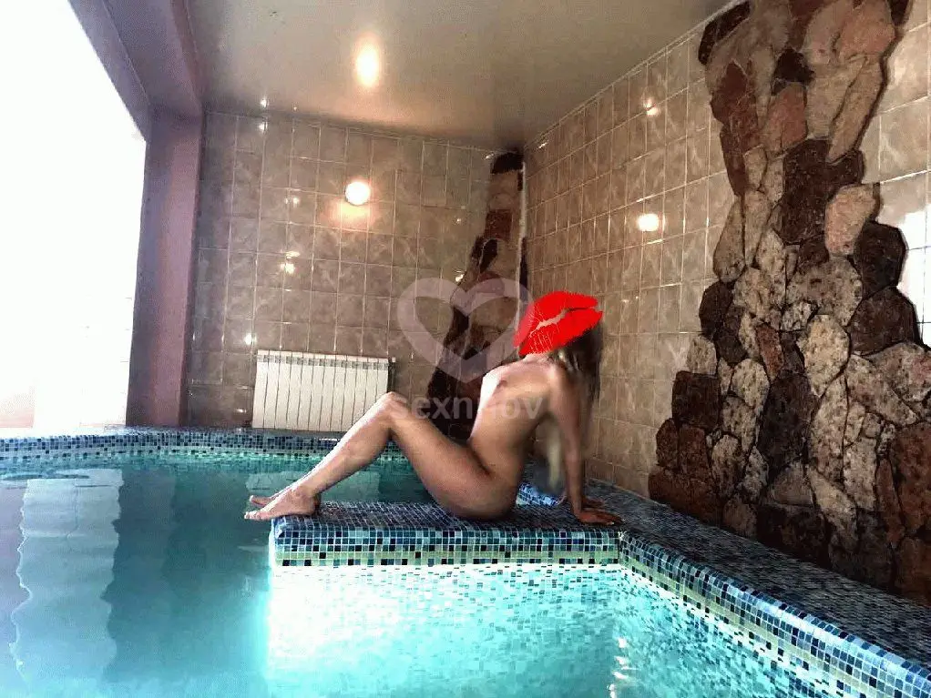Марина Марина
