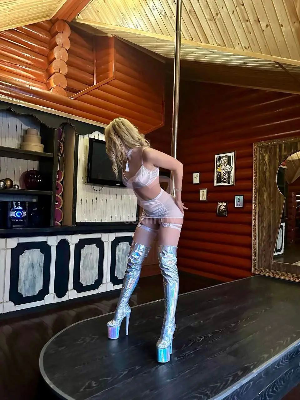 Sex Sex